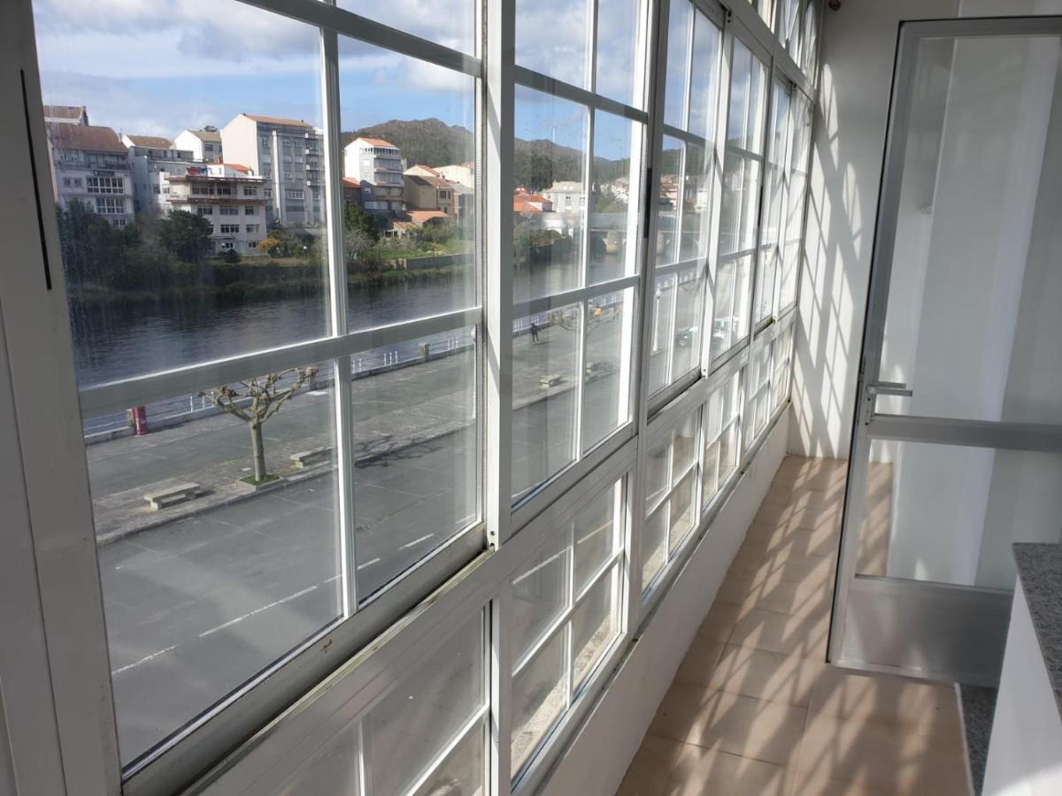 Piso Costa Da Morte Ponte Do Porto Extérieur photo